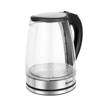 Чайник Blackton Bt KT1803G Стальной-Черный