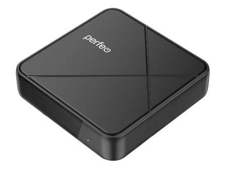 ТВ-приставка Perfeo PREMIER 4Gb/16Gb