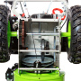 Снегоуборочная машина RedVerg RD-SB71/9E