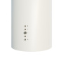 Вытяжка цилиндрическая, настенная, Manya H3502W, цвет Белый, ширина 35см.
