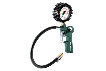 Пистолет для накачки шин Metabo RF 60