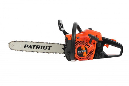 Бензопила Patriot PT 641