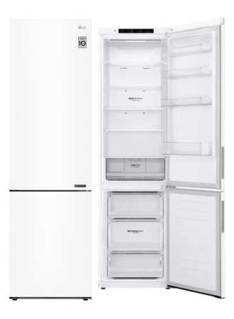 Холодильник LG GA-B509CQCL