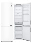 Холодильник LG GA-B509CQCL