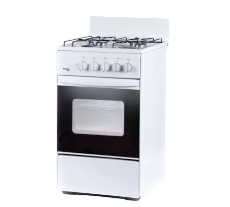 Газовая плита ЛАДА Nova RG 24039 W