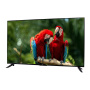  50" (127см) Телевизор VR 50Q05B, SMART, UHD 4K 3840x2160, Цвет Чёрный