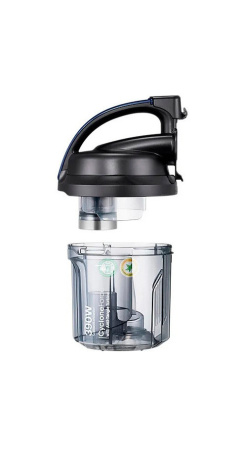 Пылесос Samsung  VC15K4136HB