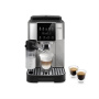 Автоматическая кофемашина DeLonghi ECAM 220.80.SB, цвет Серебристый