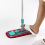 Флаундер TTS Wet System Light с держателями и системой блок 40х11 см пластик 00000868Y
