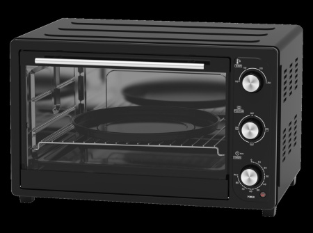 Электропечь Oasis M-S38B