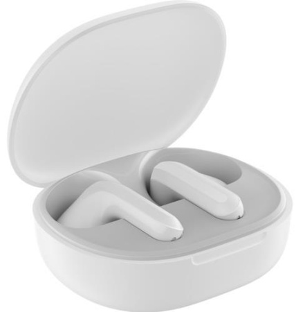 Наушники Xiaomi Redmi Buds 4 Lite White