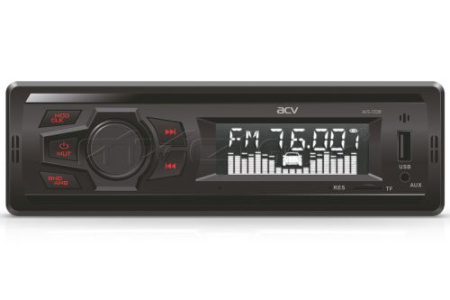 CD-MP3 ACV AVS-1701R
