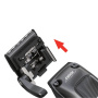 Машинка для стрижки волос DiBiDi PRO SHIFT cordless DCi12gs
