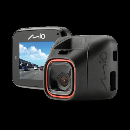 Видеорегистратор Mio MiVue C322