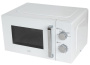 Микроволновая печь JVC JK-MW149M, цвет Белый, 20 л.