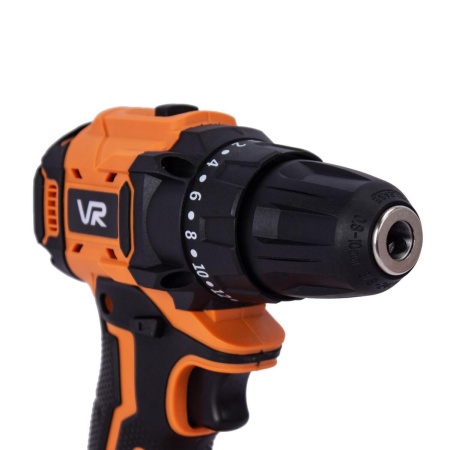 Аккумуляторный шуруповерт VR BCD212