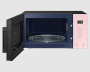 Микроволновая печь Samsung MS23T5018AP, цвет Розовый, 23 л.