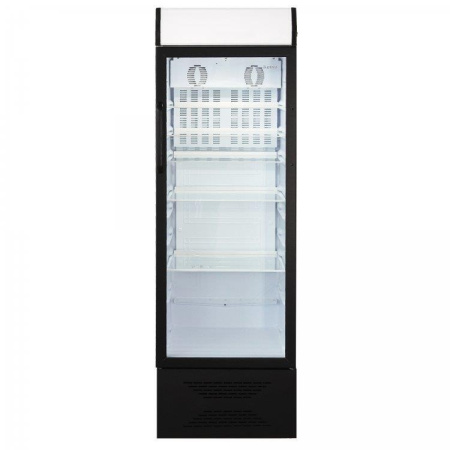 Витрина Бирюса B310PN