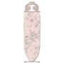 Гладильная доска Haushalt тефлон Flowers HP1T/F