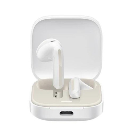 Наушники Xiaomi Redmi Buds 6 Active White