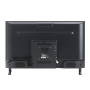  32" (81см) Телевизор VR 32VH14BS, SMART, HD 1366x768, Цвет Чёрный