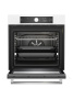 Встраиваемый Электрический духовой шкаф Beko BBIM17400WE, цвет Белый