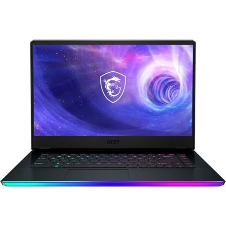 Ноутбук MSI Raider GE66 12UGS-289RU Core i7 12700H/16Gb/1Tb SSD/RTX 3070Ti 8Gb (Win11) Titanium Blue