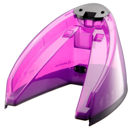 Парогенератор Brayer 4152BR Фиолетовый