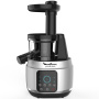 Соковыжималка шнековая Moulinex ZU420E10