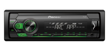 CD-МРЗ Pioneer MVH-S120UIG