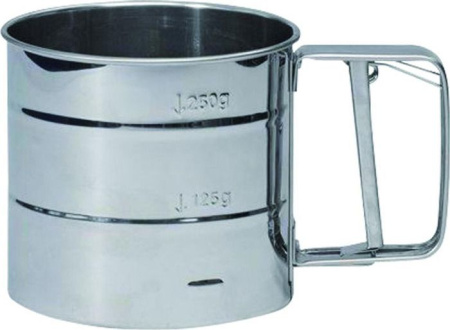 Кружка-сито Bekker 0,55 л BK-9230