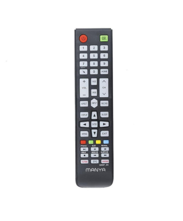 Пульт д/у KGH-13 для SMART TV Manya