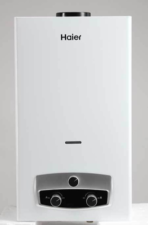 Колонка газова Haier , производительность 11 л/мин., Цвет Белый