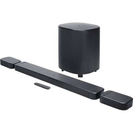 Саундбар JBL Bar 800 MK2