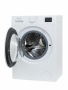Стиральная машина с фронтальной загрузкой Indesit ILS3 71091, Max загрузка - 7кг, Max отжим - 1 000об/мин., цвет Белый