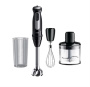 Блендер погружной Braun,MQ55236MBK, цвет Чёрный