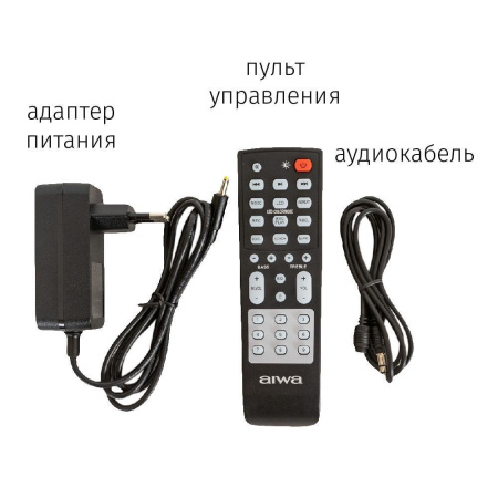 Портативная колонка AIWA CAS-200