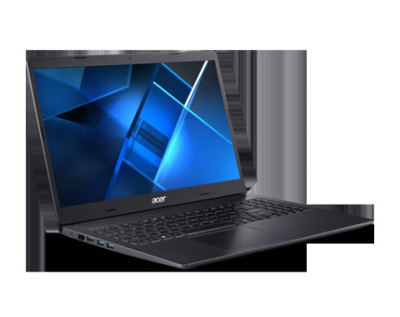 Ноутбук Acer Extensa EX215-22-R5NC Ryzen 3 3250U/4Gb/256Gb SSD/Vega 3 (Win10) Black