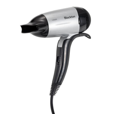 Фен Blackton Bt HD1406M Серебро-Черный