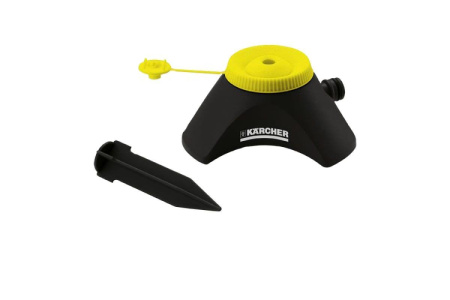Круговой разбрызгиватель Karcher CS 90/2