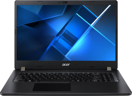Ноутбук Acer TravelMate P2 TMP215-53-3924 Core i3 1115G4/8Gb/256Gb SSD/Iris Xe G4 (DOS)