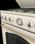 Газо-электр. плита Gorenje GKS6C71CLI