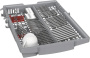 Посудомоечная машина встраиваемая Bosch SPV4HMX10E