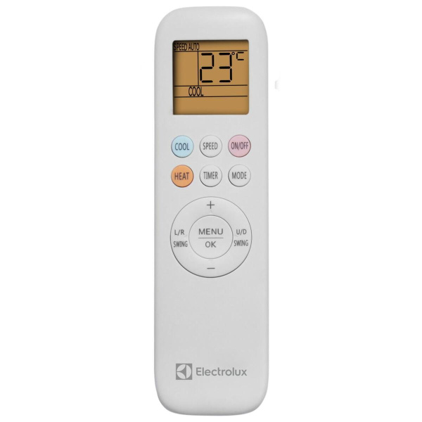 Сплит-система Electrolux EACS/I-09HIX-BLACK/N8, настенный