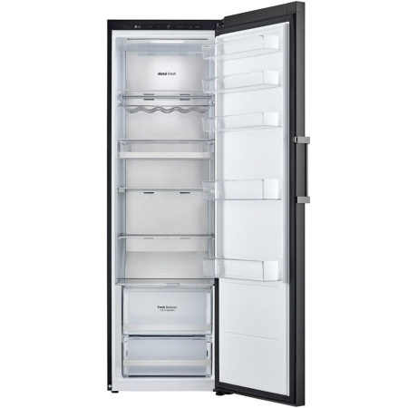 Холодильник LG GC-B401FAPM