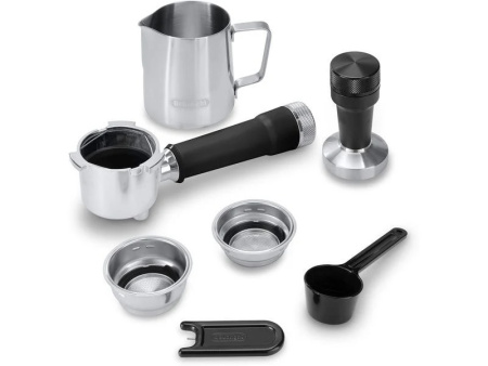 Кофеварка DeLonghi EC890.M