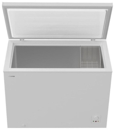 Морозильный ларь Hisense FC-386D4AW1
