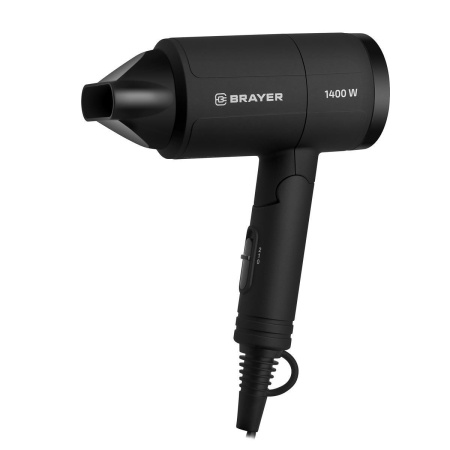 Фен Brayer 3040BR