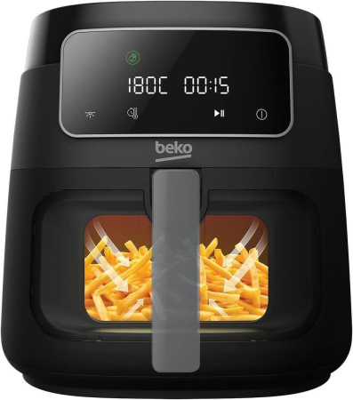 Аэрогриль Beko FRL 3374 B