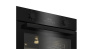 Встраиваемый Электрический духовой шкаф Beko BBIE17300B, цвет Чёрный